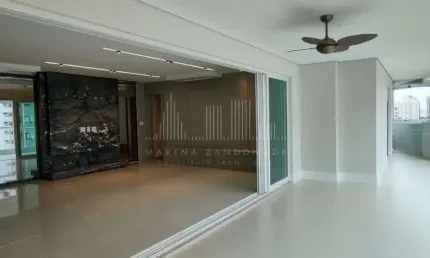 Apartamento com 3 quartos à venda na Rua Arthur Thomas, 830, Zona 01, Maringá