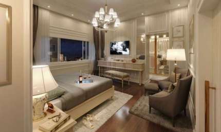 Apartamento com 4 quartos à venda na Avenida XV de Novembro, 1012, Zona 01, Maringá