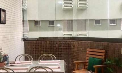 Apartamento com 1 quarto à venda na Rua Vereador Basílio Sautchuk, 861, Zona 01, Maringá