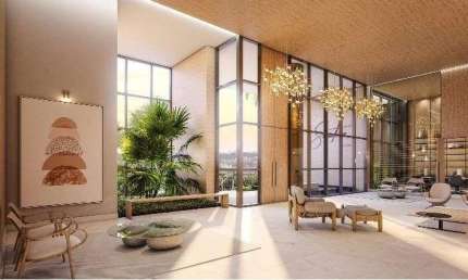 Apartamento com 3 quartos à venda na Avenida Tiradentes, 824, Zona 01, Maringá