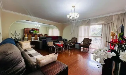 Apartamento com 6 quartos à venda na Rua Joubert de Carvalho, 1008, Zona 01, Maringá