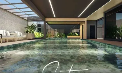 Apartamento com 4 quartos à venda na Avenida Tiradentes, 2202, Zona 01, Maringá