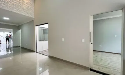 Casa 3 Dorm | 2 Garagens | Jd Higienópolis - Zona Sul