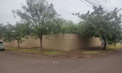 Terreno à venda na Rua Pioneiro Antônio Castanha, 188, Conjunto Habitacional Inocente Vila Nova Júnior, Maringá