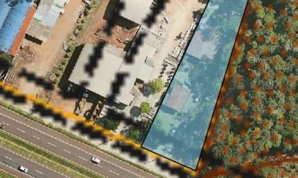 Terreno à venda na Br-376, 162, Loteamento Residencial Iguatemi, Maringá
