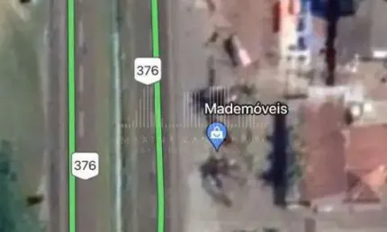 Terreno à venda na Rodovia Br376, 122, Km 130, Maringá