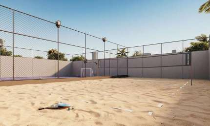 Apartamento com 3 quartos à venda na Rua Cambira, 310, Zona 08, Maringá