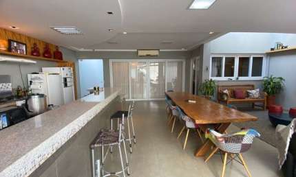 Condominio Azaleia - 4 Suites - Aceita permuta em Apartamento