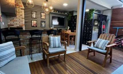 Casa com 3 quartos à venda na Rua Pioneira Vergínia Maria Fecchio, 287, Jardim Itália II, Maringá