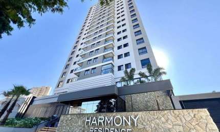 Apartamento com 3 quartos à venda na Rua Distrito Federal, 177, Chácara Paulista, Maringá