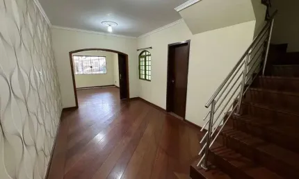 Casa com 4 quartos à venda na Rua Elvira Lavorenti Perego, 109, Parque Avenida, Maringá