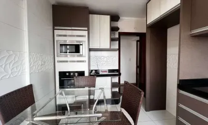 Apartamento com 4 quartos à venda na Rua Marechal Floriano Peixoto, 1488, Zona 07, Maringá