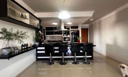 Apartamento com 2 quartos à venda na Avenida Herval, 888, Zona 07, Maringá