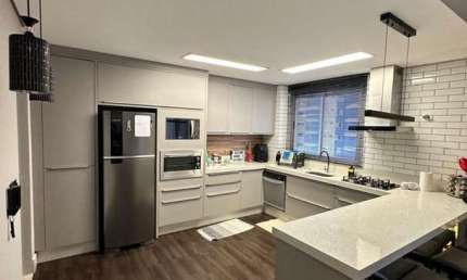 Apartamento com 2 quartos à venda na Avenida Advogado Horácio Raccanello Filho, 5355, Zona 01, Maringá