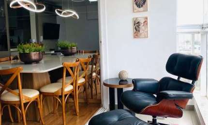 Apartamento com 3 quartos à venda na Rua Rubens Sebastião Marin, 1076, Parque Industrial I, Maringá