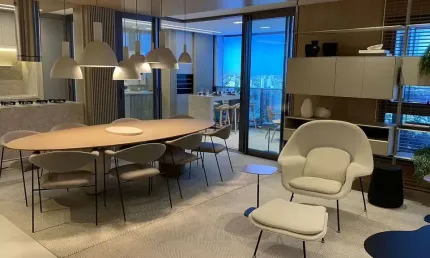 Apartamento com 3 quartos à venda na Rua Neo Alves Martins, 1372, Zona 03, Maringá