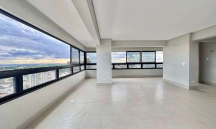 Edifício La Residence | Alto Padrão l Av Xv de Novembro