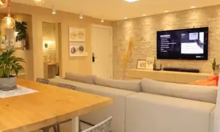 Apartamento com 3 quartos à venda na Rua Francisco Glicério, 1196, Zona 07, Maringá