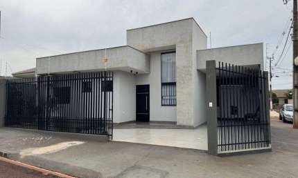Casa com 2 quartos à venda na Rua Nestor Da Silva Ribeiro, Saeandi, Jardim São Paulo II, Sarandi