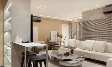 Apartamento com 3 quartos à venda na Avenida Paissandu, 854, Zona 03, Maringá