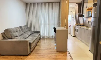 Apartamento com 3 quartos à venda na Avenida Londrina, 1768, Zona 08, Maringá