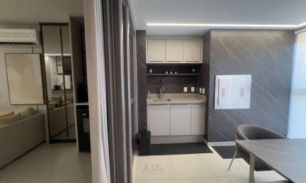 Apartamento com 3 quartos à venda na Rua Itapura, 566, Zona 03, Maringá