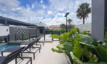 Apartamento com 3 quartos à venda na Avenida Londrina, 736, Zona 08, Maringá