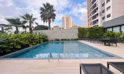 Apartamento com 3 quartos à venda na Avenida Londrina, 736, Zona 08, Maringá