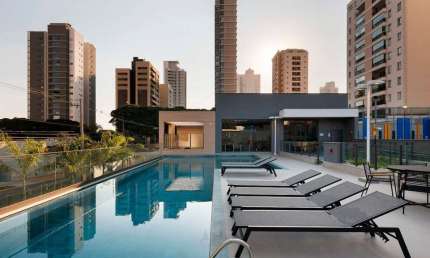 Venda I Apartamento 3 Quartos Zona 03 I NOVO I Essence PLAENGE