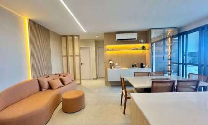 Apartamento com 3 quartos à venda na Rua Inhaúma, 603, Zona 03, Maringá