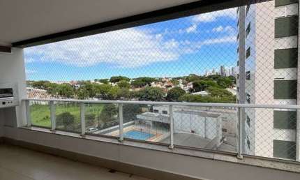Apartamento com 3 quartos à venda na R. Estácio De Sá, 1132, 1132, Vila Bosque, Maringá