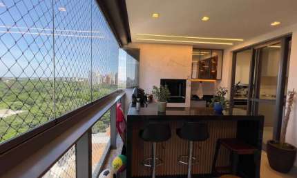 Apartamento com 3 quartos à venda na Rua Marcílio Dias, 1109, Zona 03, Maringá