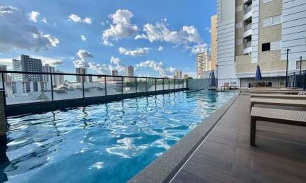 Edifício: Villagio di Itália - Localização central e privilegiada
