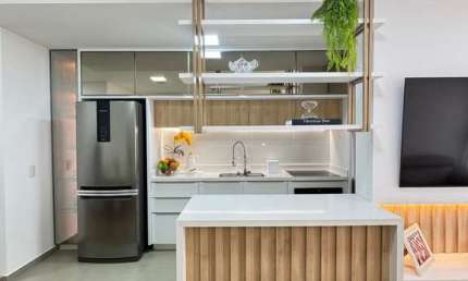 Apartamento com 2 quartos à venda na Avenida Londrina, 768, Zona 08, Maringá