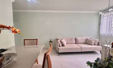 Apartamento com 3 quartos à venda na Rua Mitsuzo Taguchi, 184, Vila Nova, Maringá