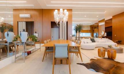 Apartamento com 3 quartos à venda na Avenida Tamandaré, 100, Zona 01, Maringá
