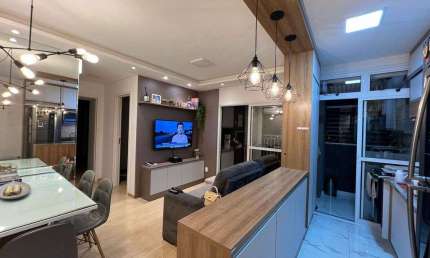Apartamento com 1 quarto à venda na Avenida Itororó, 1388, Zona 04, Maringá
