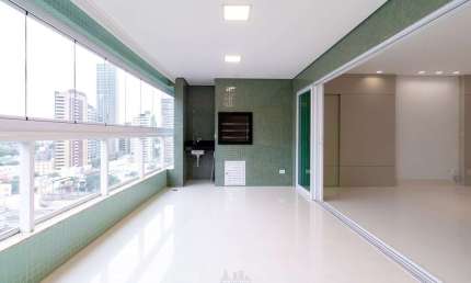 Apartamento com 4 quartos à venda na Avenida XV de Novembro, 974, Zona 01, Maringá