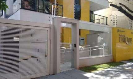 Kitnet / Stúdio à venda na Rua Campos Sales, 210, Zona 07, Maringá