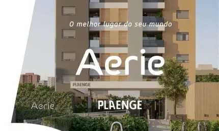 Apartamento com 2 quartos à venda na Avenida Londrina, 702, Zona 08, Maringá