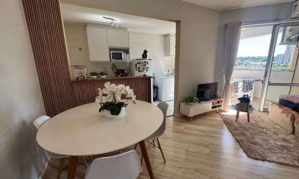 Apartamento com 3 quartos à venda na R. Dr. Saulo Porto Virmond,, 973, 973, Zona 08, Maringá
