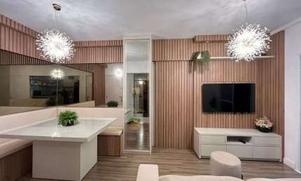Apartamento com 3 quartos à venda na Avenida Itororó, 1388, Zona 02, Maringá