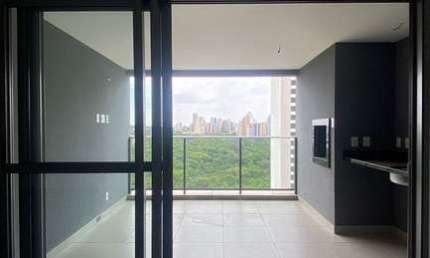 Apartamento com 3 quartos à venda na Rua Itapura, 566, Zona 03, Maringá