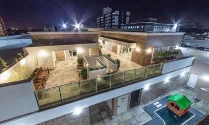 Apartamento com 3 quartos à venda na Av Londrina 1768, 1768, Zona 08, Maringá