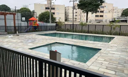 Apartamento com 2 quartos à venda na Rua Ouro Verde, 314, Vila Emília, Maringá