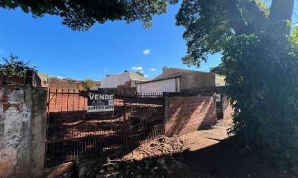 Terreno à venda na Rua Uruguai, Jd Alvora , Jardim Alvorada, Maringá