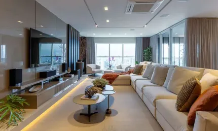 Apartamento com 4 quartos à venda na Avenida São Paulo, 2508, Zona 02, Maringá