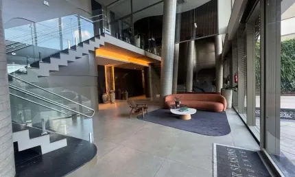 Apartamento com 3 quartos à venda na Avenida Tiradentes, 930, Zona 01, Maringá
