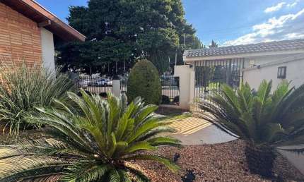 Casa com 3 quartos à venda na Rua Carlos Chagas, 391, Zona 05, Maringá