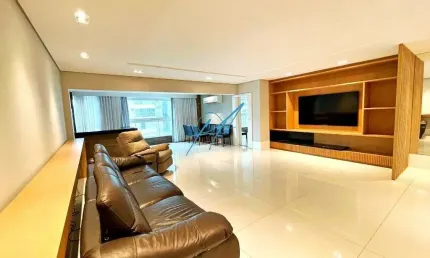 Apartamento com 4 quartos à venda na Avenida XV de Novembro, 974, Zona 01, Maringá